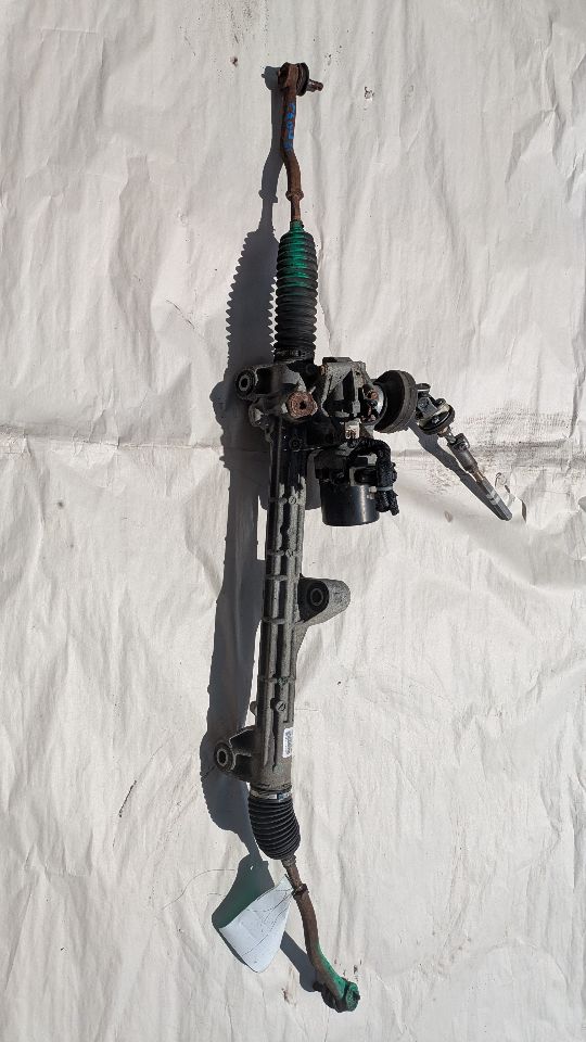 2014 HONDA ACCORD STEERING GEAR RACK - 370816 — photo 1