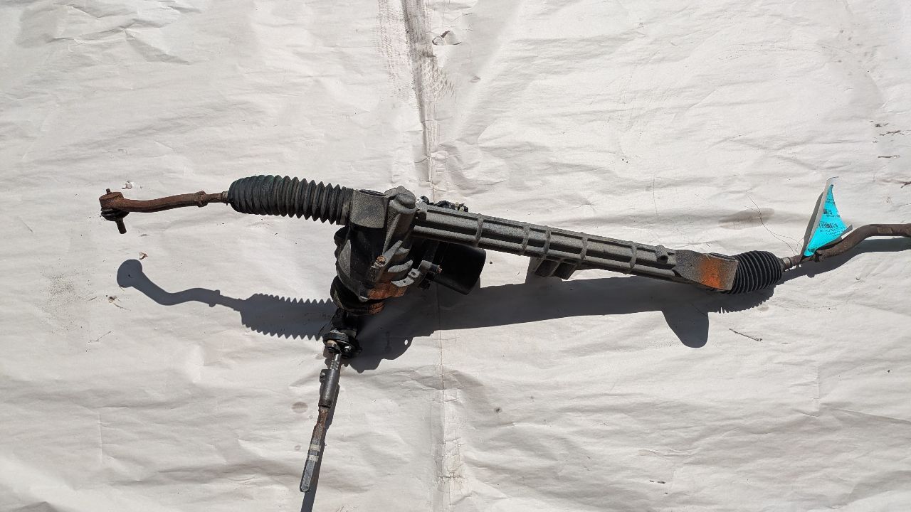 2014 HONDA ACCORD STEERING GEAR RACK - 370816 — photo 8