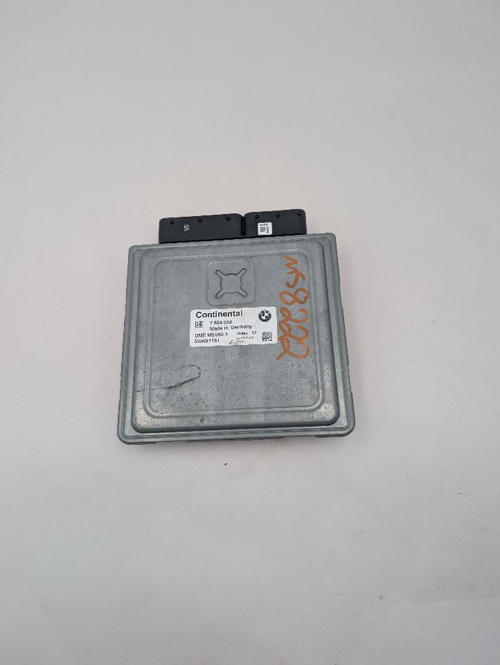 2011 BMW 328i Eng/Motor Cont Mod - 370890 — photo 1