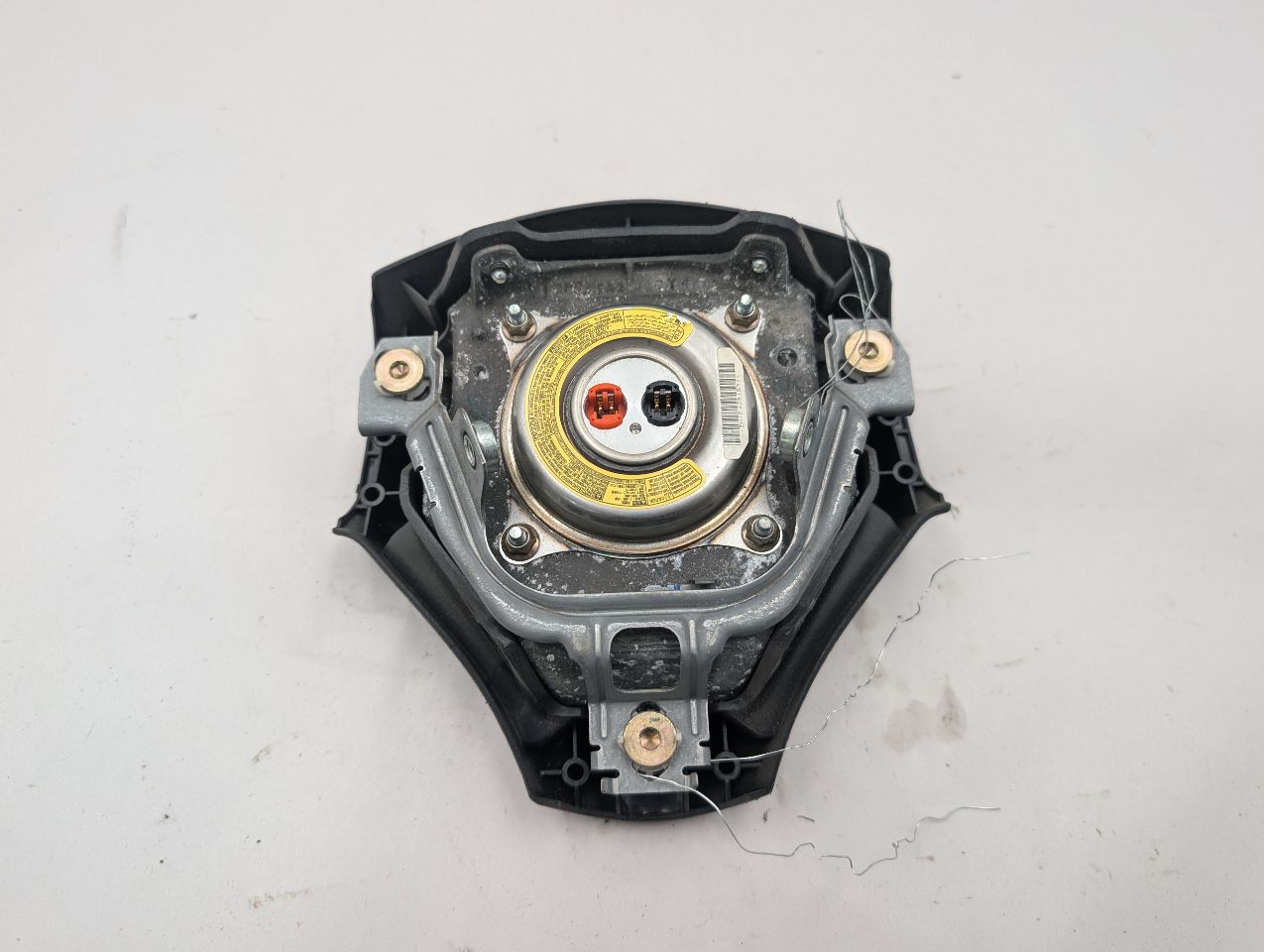 2004 LEXUS RX330 Left AIR BAG - 370896 — photo 2