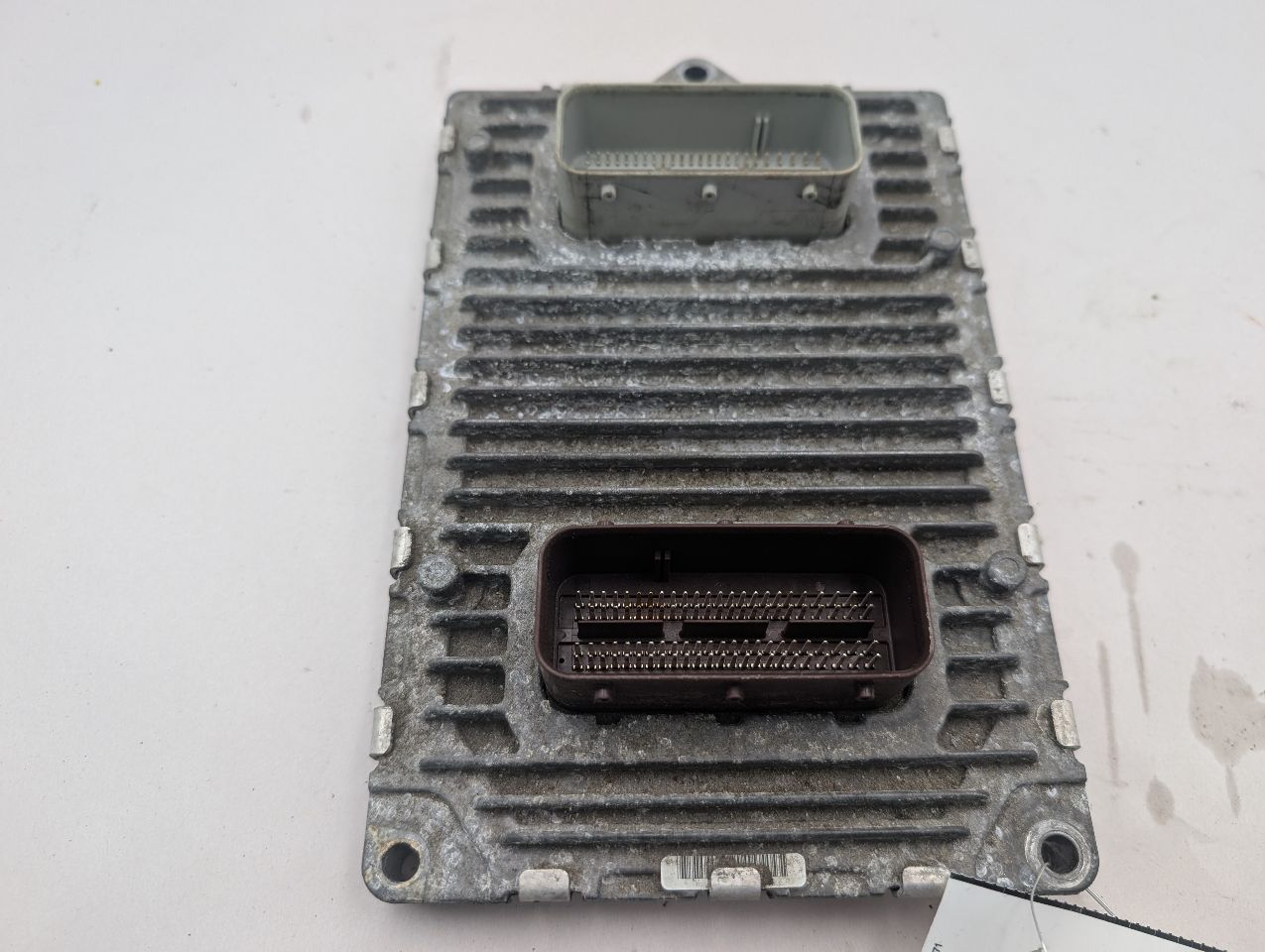 2014 JEEP COMPASS 4cyl Gasoline 2.0 Dohc Eng/Motor Cont Mod - 370898 — photo 4