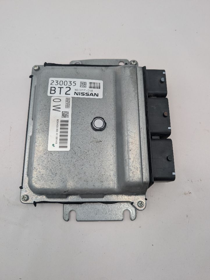 2015 NISSAN ALTIMA Eng/Motor Cont Mod - 370904 — photo 1