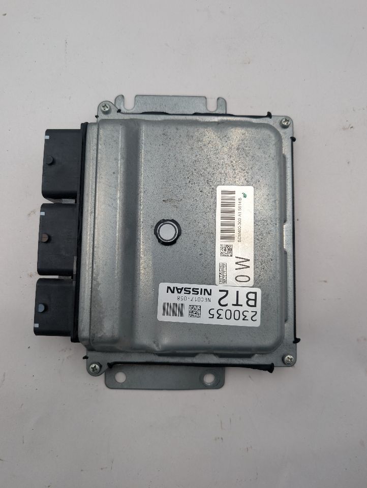 2015 NISSAN ALTIMA Eng/Motor Cont Mod - 370904 — photo 3