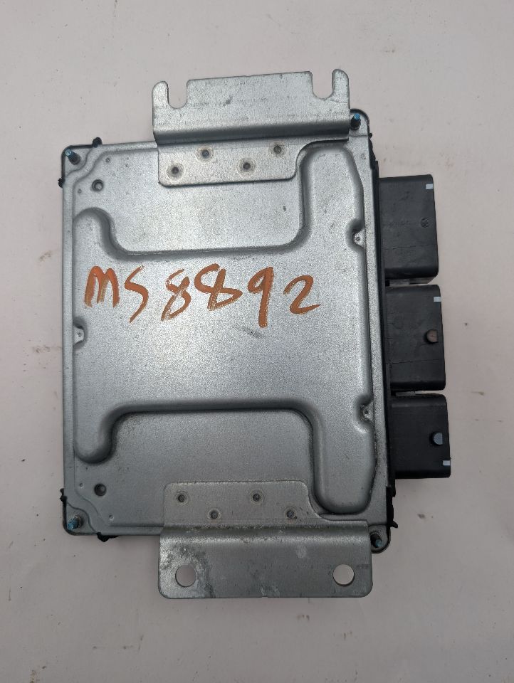2015 NISSAN ALTIMA Eng/Motor Cont Mod - 370904 — photo 4