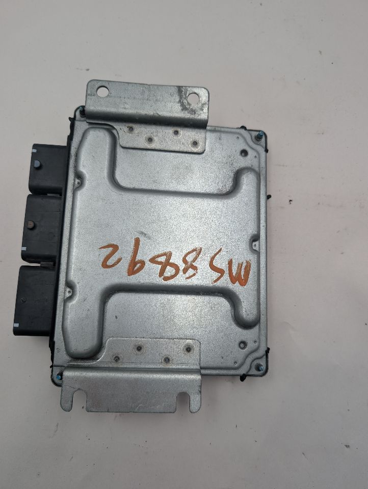 2015 NISSAN ALTIMA Eng/Motor Cont Mod - 370904 — photo 6