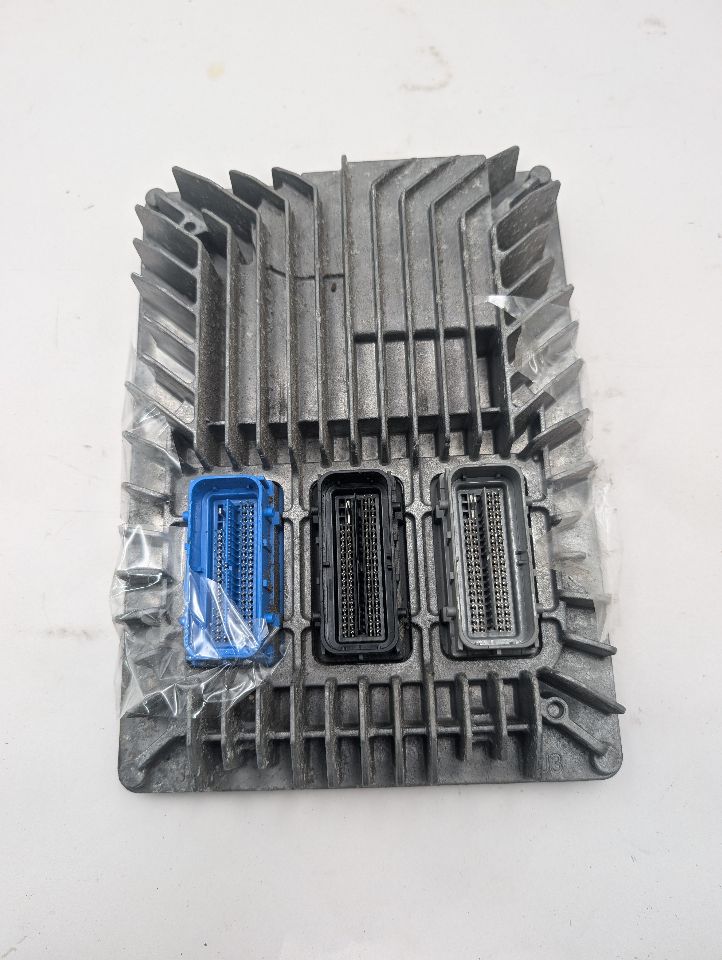 2013 BUICK VERANO 4Cyl Gas Flex Fuel 2.4 Eng/Motor Cont Mod - 370918 — photo 4
