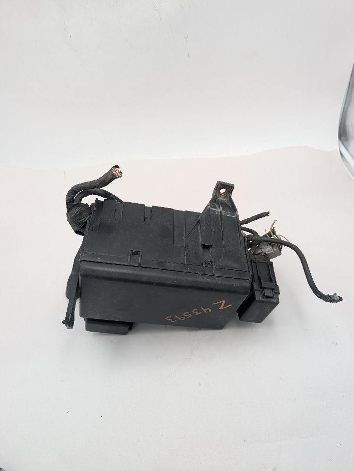 2004 TOYOTA 4 RUNNER 8cyl Gasoline 4.7 Fuse Box, Engine - 370920