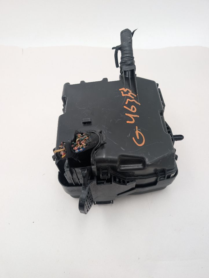 2015 KIA SEDONA 6cyl Gasoline 3.3 Fuse Box, Engine - 370922