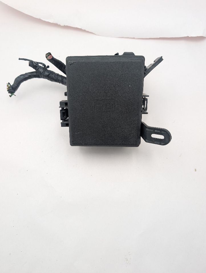 2021 FORD ECOSPORT 2.0L 4cyl Gasoline VVT Fuse Box, Engine - 370928