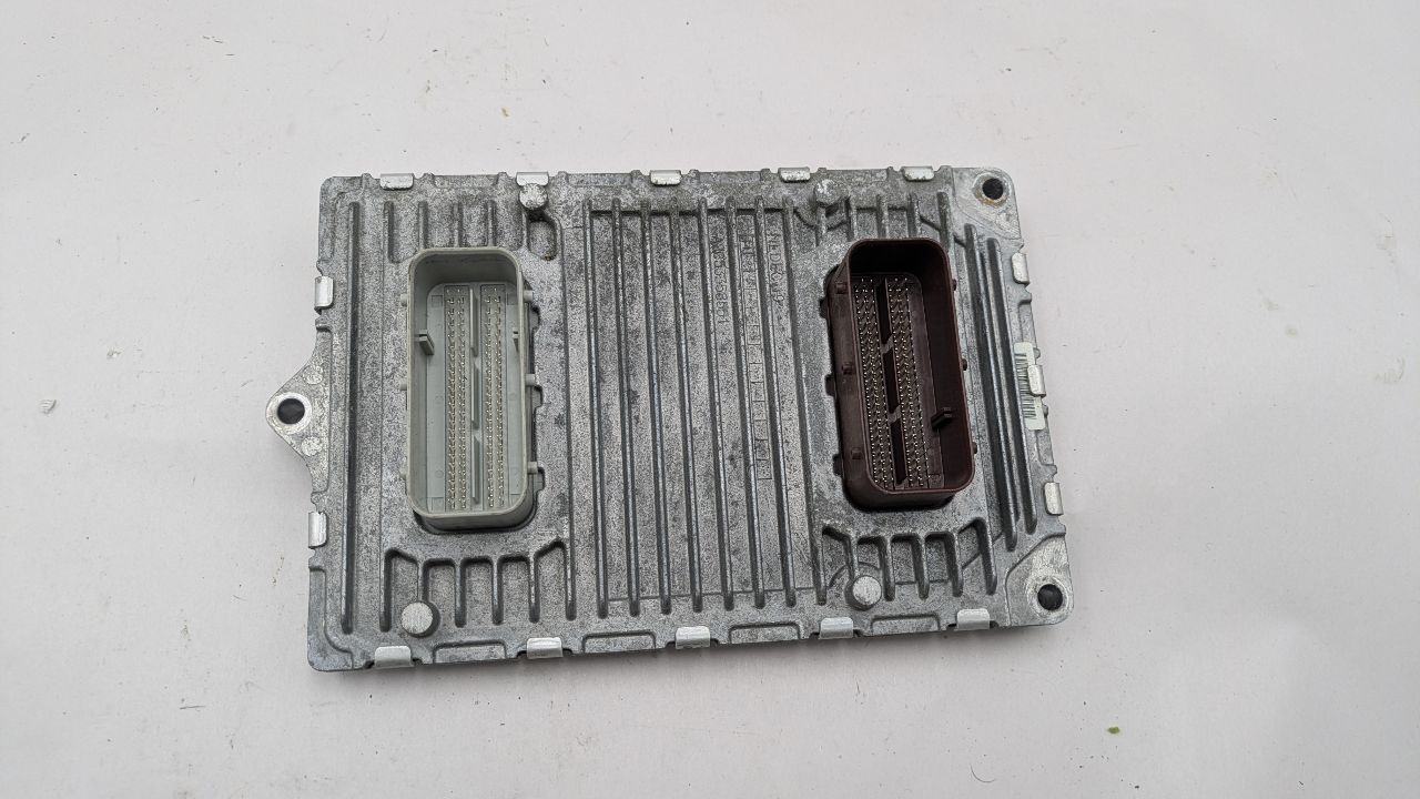 2016 DODGE JOURNEY 4cyl Gasoline 2.4 Eng/Motor Cont Mod - 370950 — photo 2