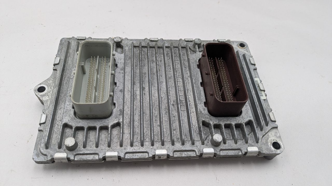 2016 DODGE JOURNEY 4cyl Gasoline 2.4 Eng/Motor Cont Mod - 370950 — photo 3