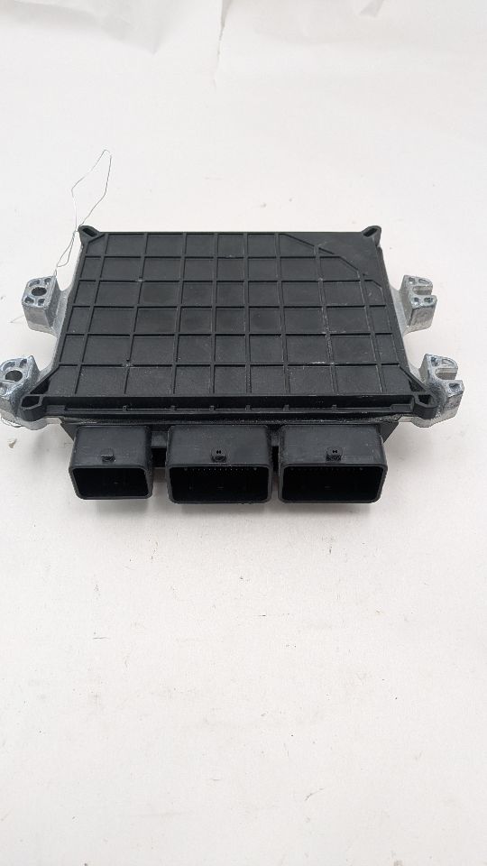 2024 NISSAN SENTRA 2.0L 4cyl Gasoline Eng/Motor Cont Mod - 370953 — photo 2