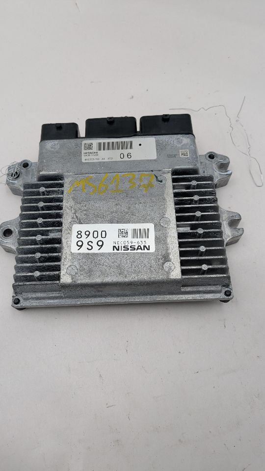 2024 NISSAN SENTRA 2.0L 4cyl Gasoline Eng/Motor Cont Mod - 370953 — photo 5