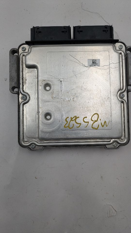 2020 FORD ECOSPORT 2.0L 4cyl Gasoline VVT Eng/Motor Cont Mod - 370958