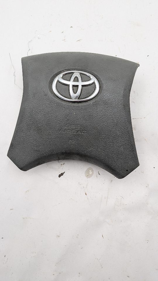 2008 TOYOTA CAMRY 6cyl Gasoline 3.5 Left AIR BAG - 370974 — photo 1