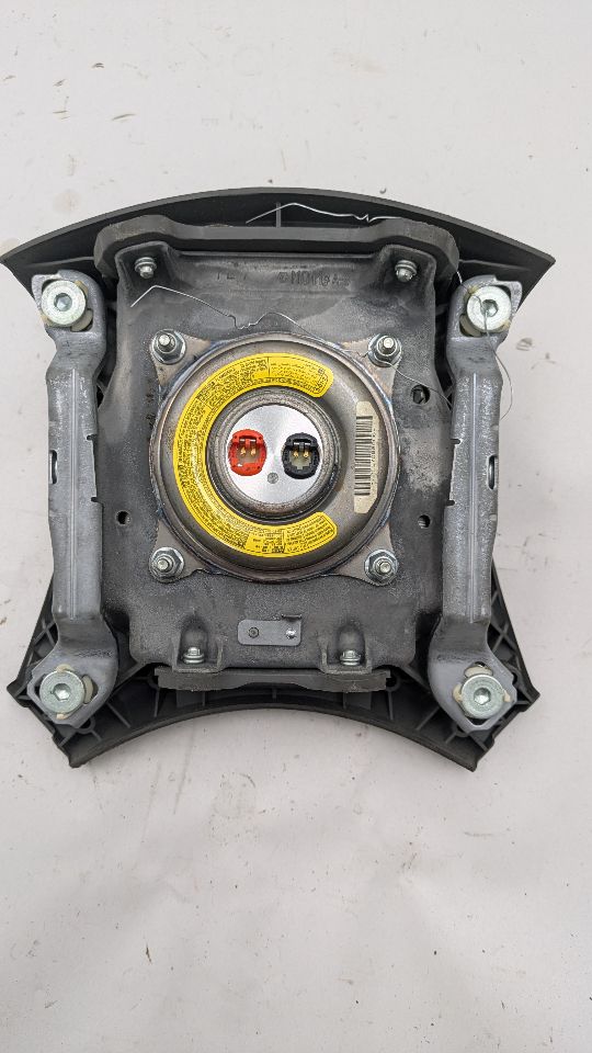 2008 TOYOTA CAMRY 6cyl Gasoline 3.5 Left AIR BAG - 370974 — photo 2