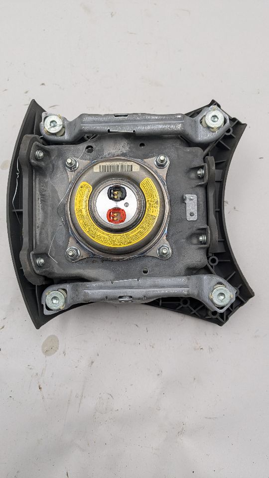 2008 TOYOTA CAMRY 6cyl Gasoline 3.5 Left AIR BAG - 370974 — photo 3