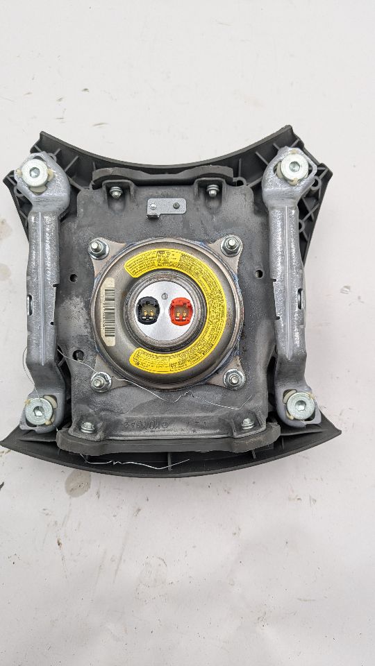 2008 TOYOTA CAMRY 6cyl Gasoline 3.5 Left AIR BAG - 370974 — photo 4