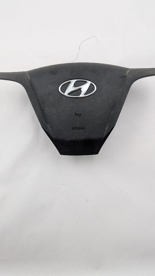 2013 HYUNDAI SANTA FE 6cyl Gasoline 3.3 Left AIR BAG - 370983