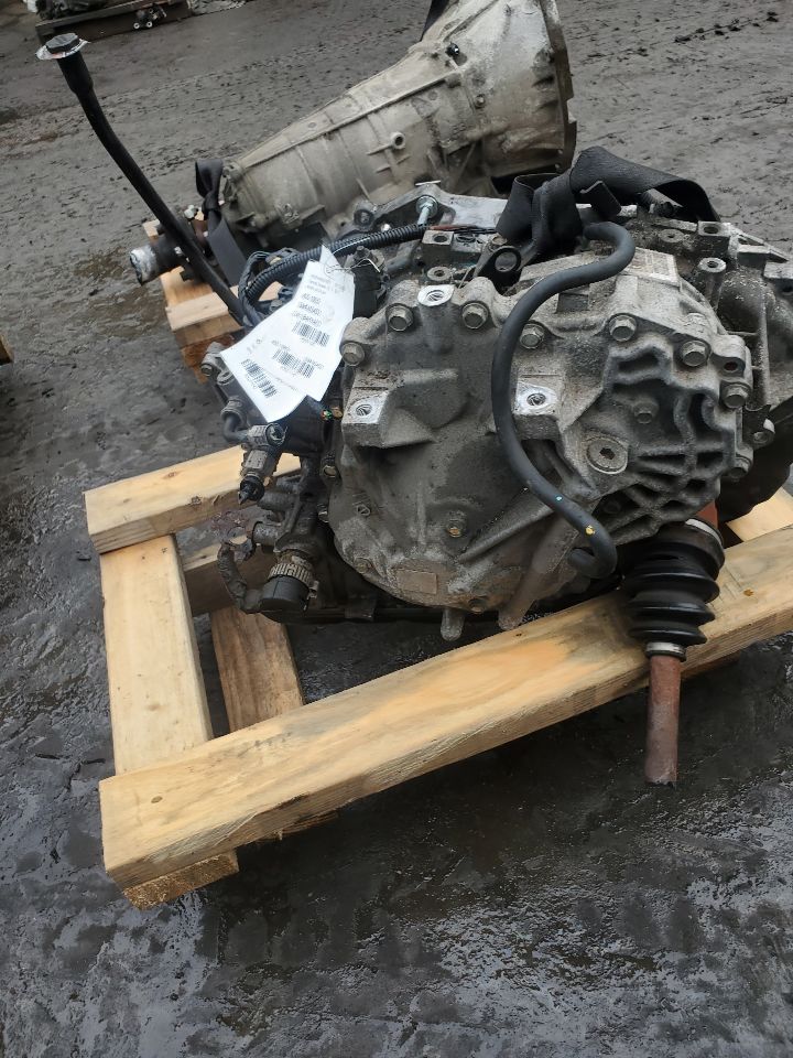 2011 DODGE CALIBER 4cyl Gasoline 2.0 Dohc Transmiss,Transaxle - 371042 — photo 2