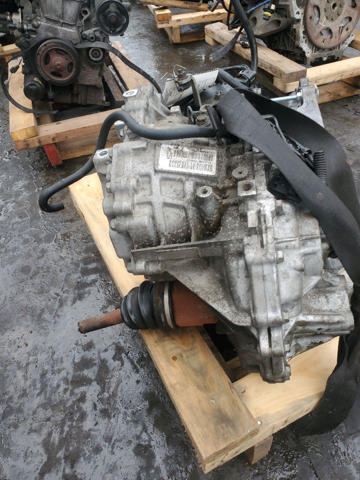 2011 DODGE CALIBER 4cyl Gasoline 2.0 Dohc Transmiss,Transaxle - 371042 — photo 3