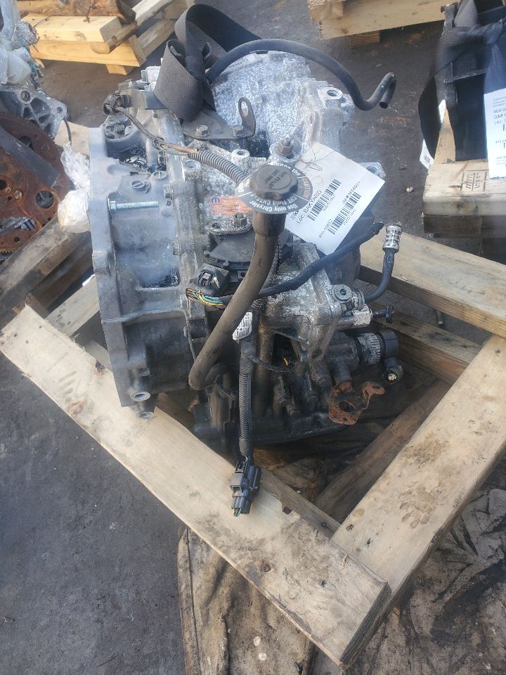 2011 DODGE CALIBER 4cyl Gasoline 2.0 Dohc Transmiss,Transaxle - 371042 — photo 5