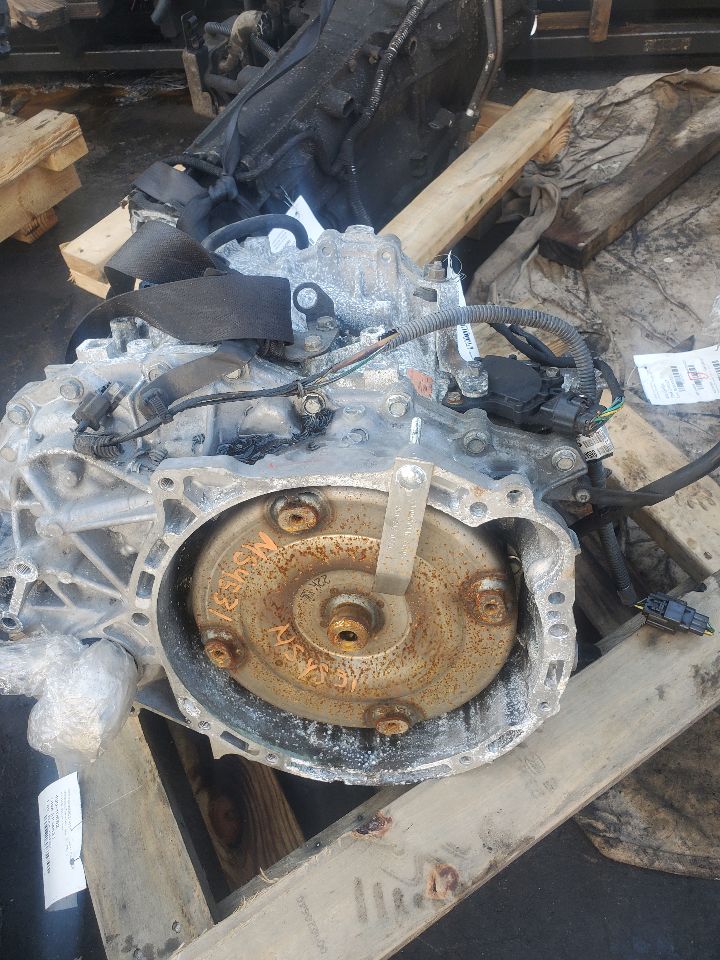 2011 DODGE CALIBER 4cyl Gasoline 2.0 Dohc Transmiss,Transaxle - 371042 — photo 6