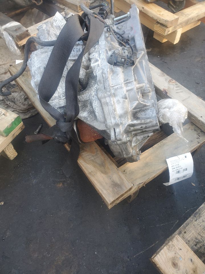 2011 DODGE CALIBER 4cyl Gasoline 2.0 Dohc Transmiss,Transaxle - 371042 — photo 7