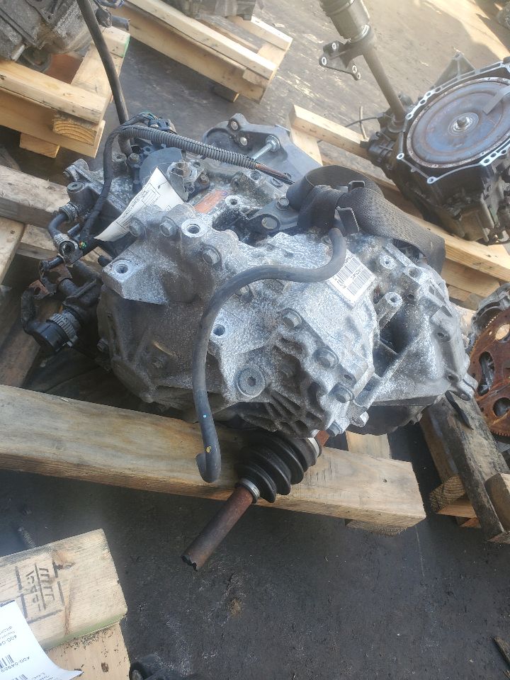 2011 DODGE CALIBER 4cyl Gasoline 2.0 Dohc Transmiss,Transaxle - 371042 — photo 8