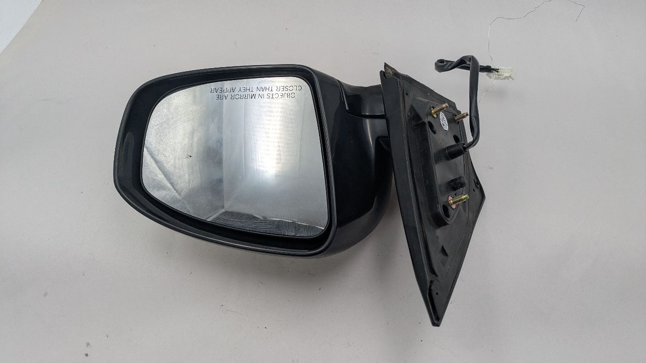 2014 NISSAN MURANO 6cyl Gasoline 3.5 Right SIDE VIEW MIRROR - 371142