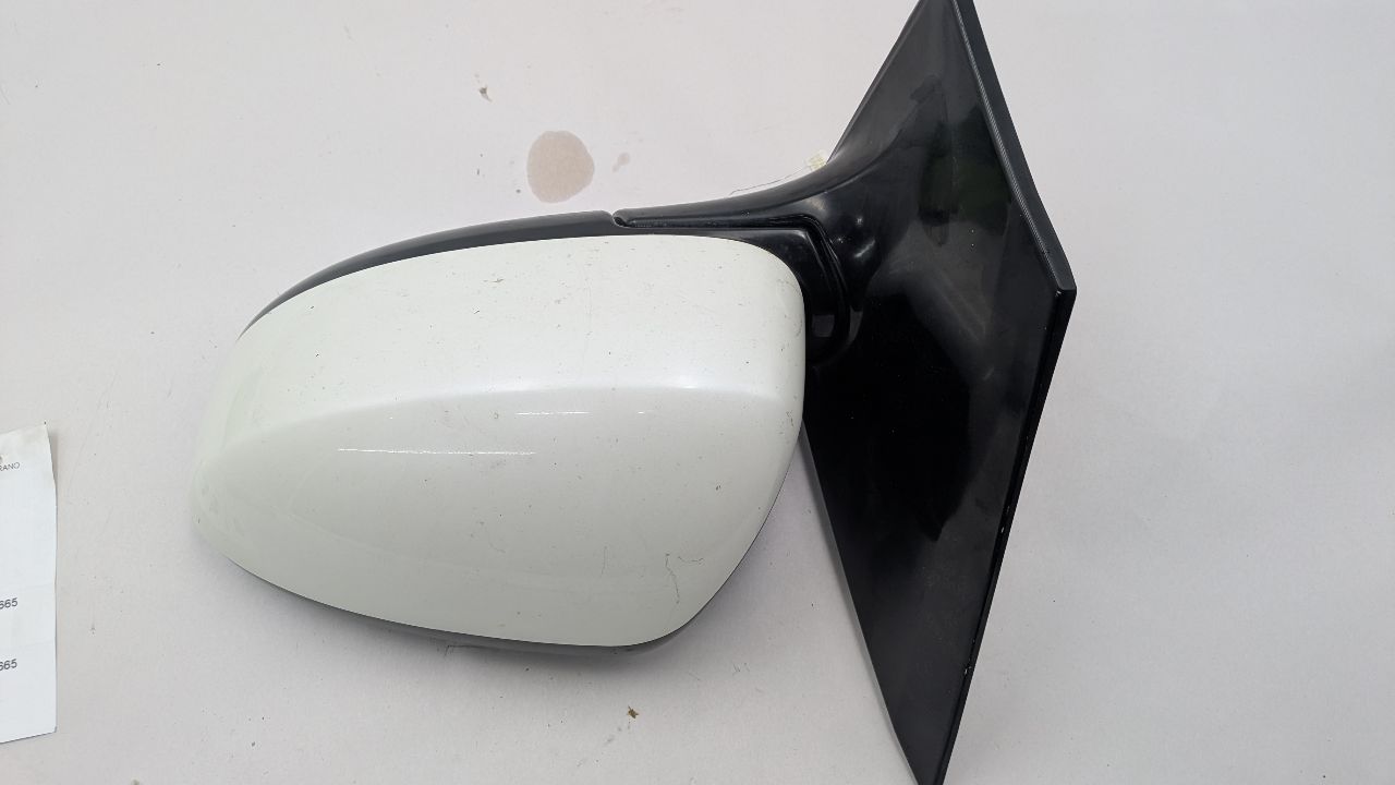 2014 NISSAN MURANO 6cyl Gasoline 3.5 Left SIDE VIEW MIRROR - 371143
