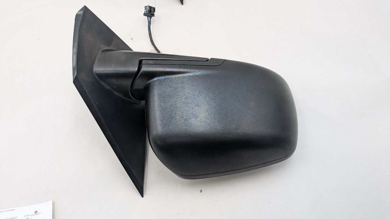 2016 DODGE JOURNEY 4cyl Gasoline 2.4 Right SIDE VIEW MIRROR - 371165 — photo 2
