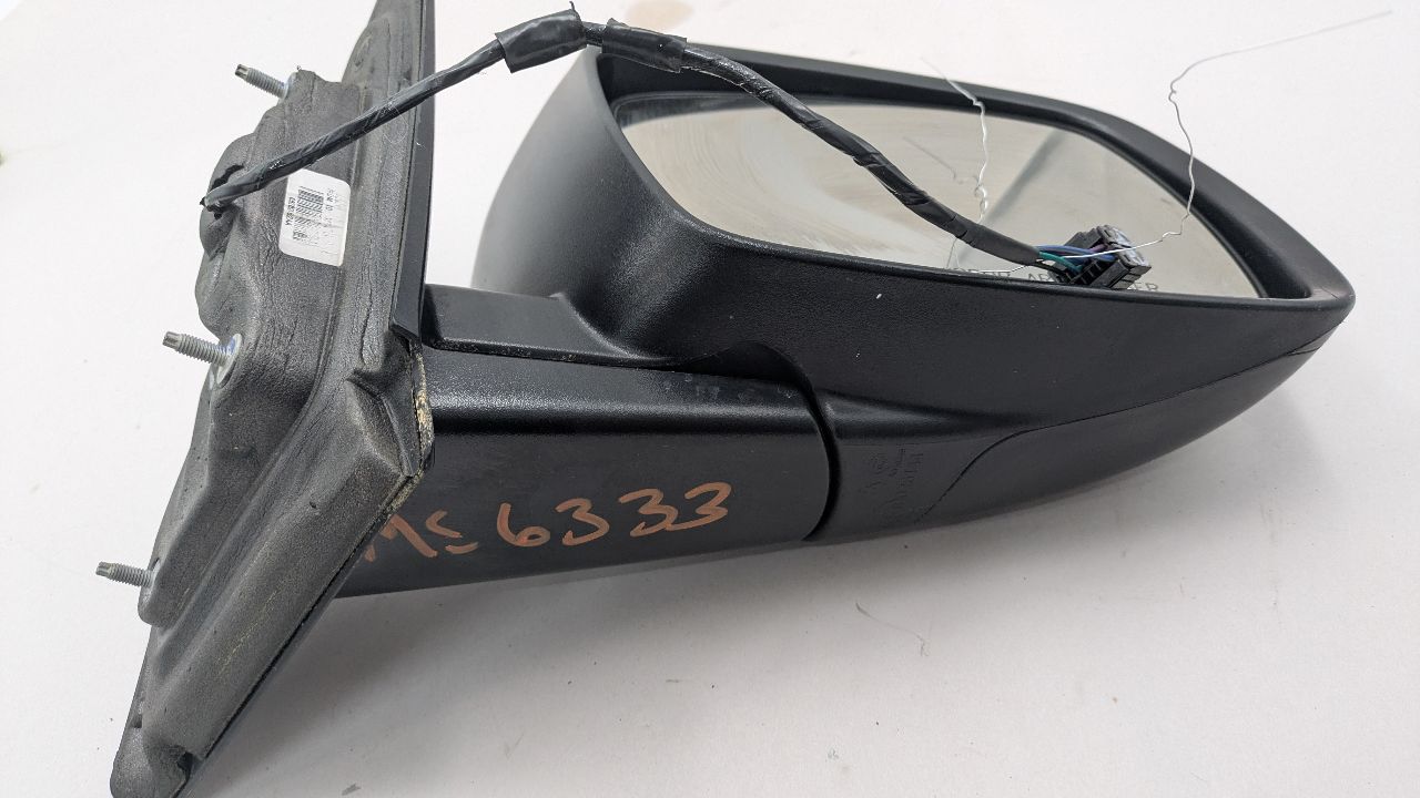2016 DODGE JOURNEY 4cyl Gasoline 2.4 Right SIDE VIEW MIRROR - 371165 — photo 5