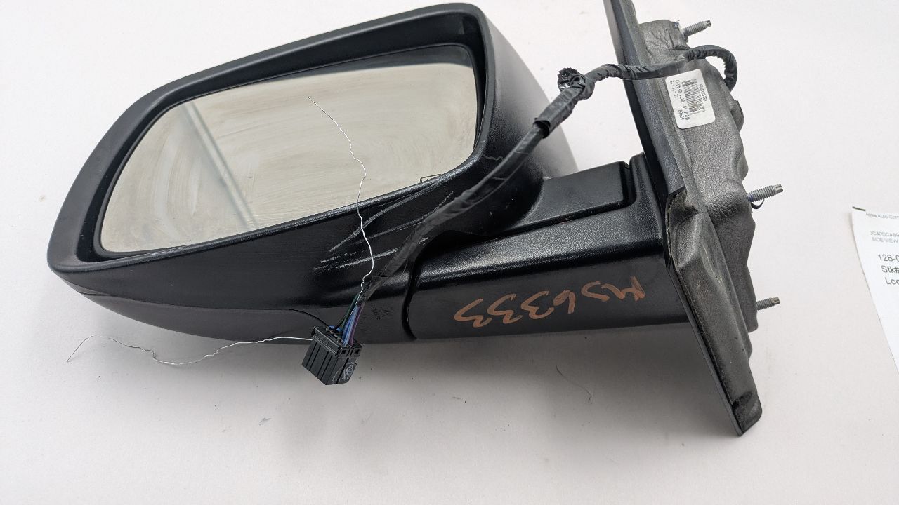 2016 DODGE JOURNEY 4cyl Gasoline 2.4 Left SIDE VIEW MIRROR - 371166 — photo 3