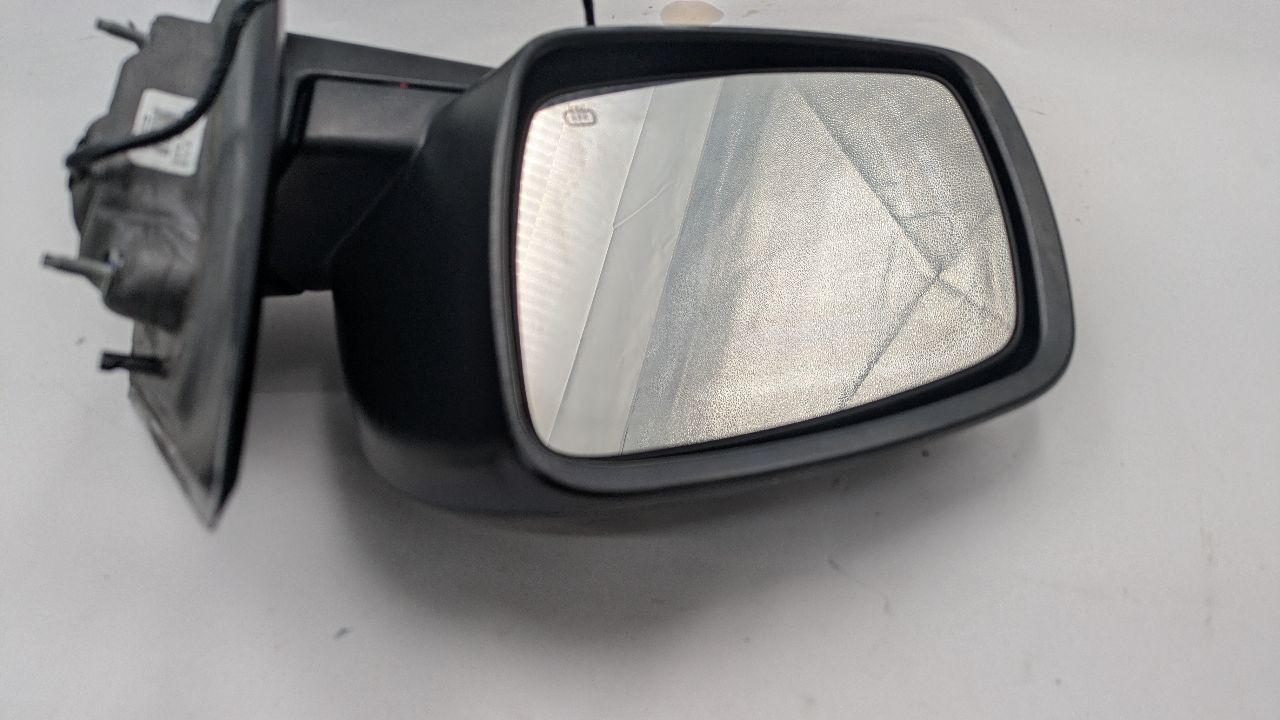 2016 DODGE JOURNEY 4cyl Gasoline 2.4 Left SIDE VIEW MIRROR - 371166 — photo 4