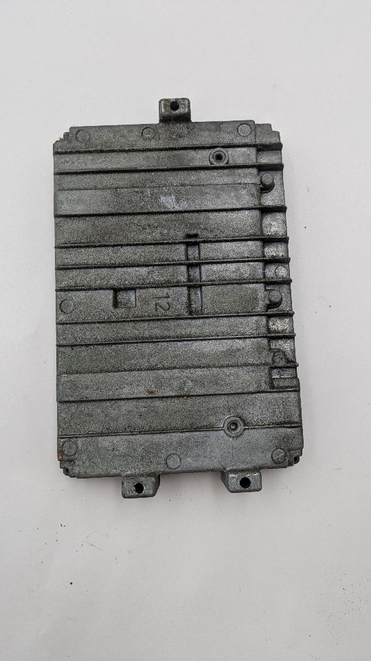 2003 JEEP LIBERTY Eng/Motor Cont Mod - 371199 — photo 3