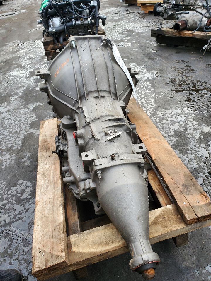 2009 FORD E150 VAN Transmiss,Transaxle - 371272 — photo 3