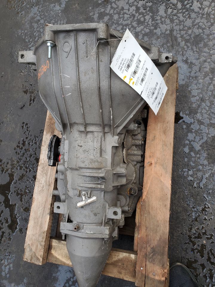 2009 FORD E150 VAN Transmiss,Transaxle - 371272 — photo 6