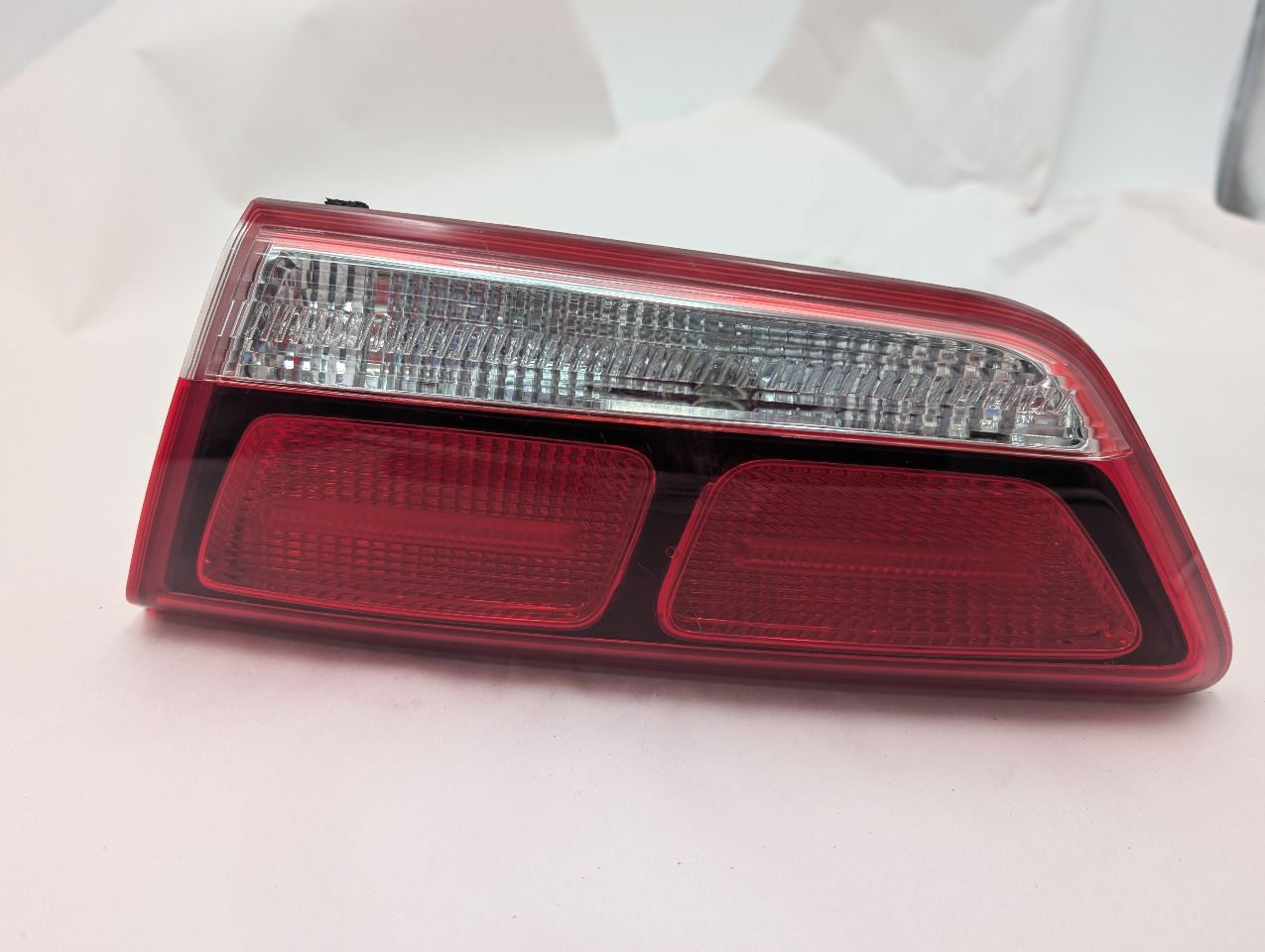 2019 KIA OPTIMA 2.4L 4cyl Gasoline VVT Right TAIL LAMP - 371299 — photo 1