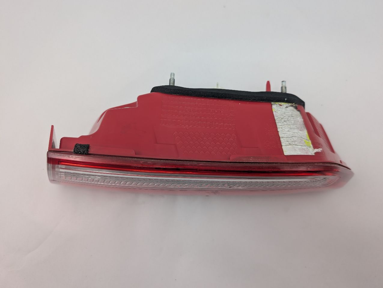 2019 KIA OPTIMA 2.4L 4cyl Gasoline VVT Right TAIL LAMP - 371299 — photo 2