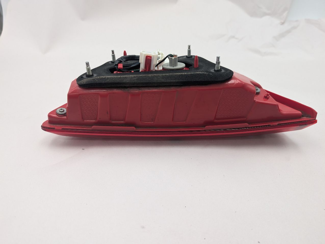 2019 KIA OPTIMA 2.4L 4cyl Gasoline VVT Right TAIL LAMP - 371299 — photo 4