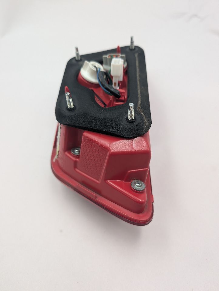 2019 KIA OPTIMA 2.4L 4cyl Gasoline VVT Right TAIL LAMP - 371299 — photo 5