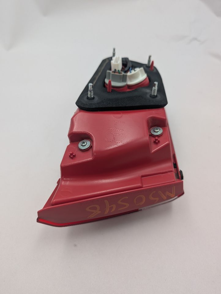 2019 KIA OPTIMA 2.4L 4cyl Gasoline VVT Right TAIL LAMP - 371299 — photo 6
