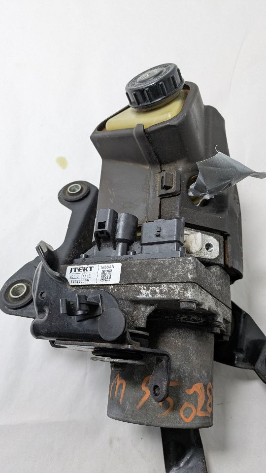 2014 NISSAN ALTIMA 4cyl Gasoline 2.5 DOHC PS Pump/Motor - 371306 — photo 1