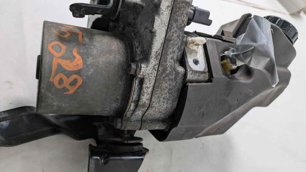 2014 NISSAN ALTIMA 4cyl Gasoline 2.5 DOHC PS Pump/Motor - 371306 — photo 3