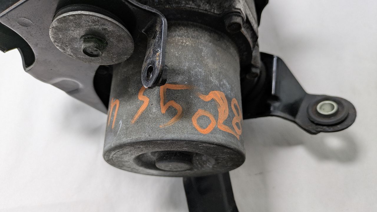 2014 NISSAN ALTIMA 4cyl Gasoline 2.5 DOHC PS Pump/Motor - 371306 — photo 4