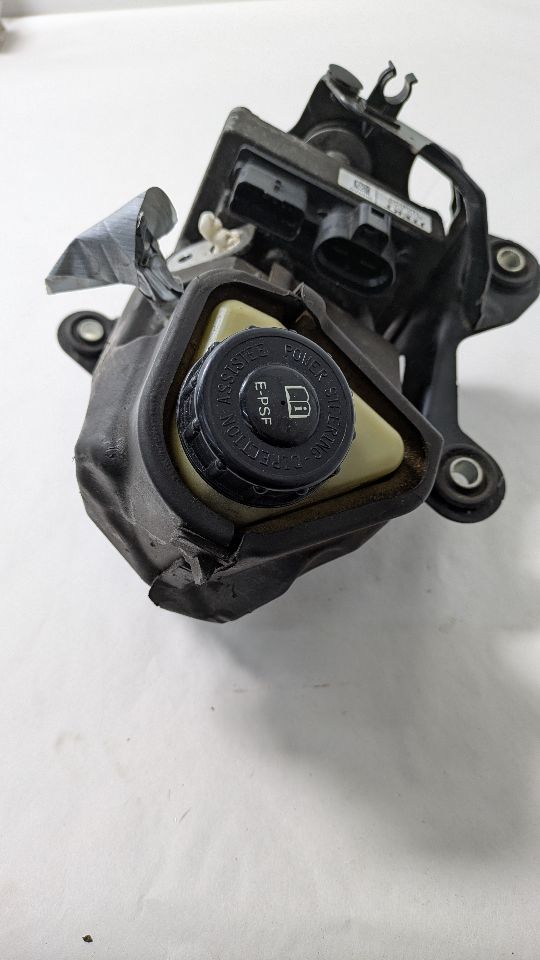 2014 NISSAN ALTIMA 4cyl Gasoline 2.5 DOHC PS Pump/Motor - 371306 — photo 5
