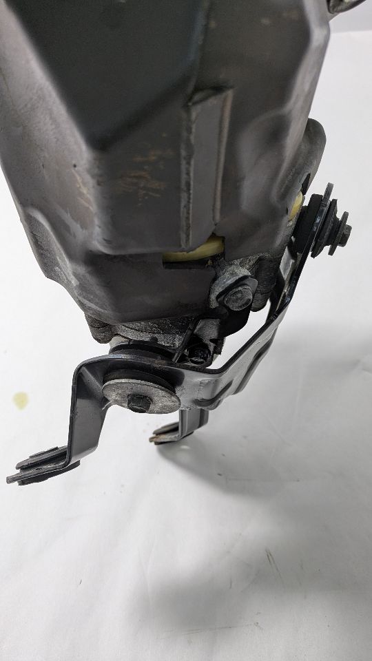 2014 NISSAN ALTIMA 4cyl Gasoline 2.5 DOHC PS Pump/Motor - 371306 — photo 6