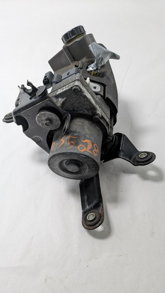2014 NISSAN ALTIMA 4cyl Gasoline 2.5 DOHC PS Pump/Motor - 371306 — photo 7