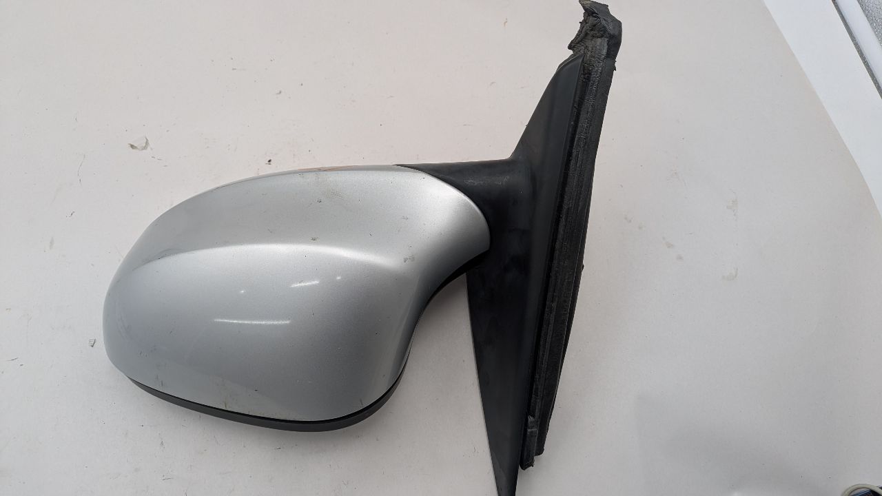 2011 BMW 328i 6cyl Gasoline 3.0 SULEV Left SIDE VIEW MIRROR - 371325